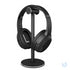 Suporte para Headphone Spiral Design iFoks em Alumínio